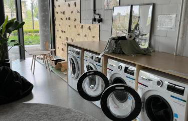 Unique Apartment Katowice City Center - Foto 24