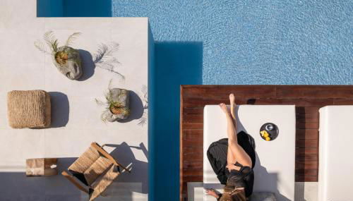 Borosso Villa, an Exclusive Resort, By ThinkVilla - Foto 3