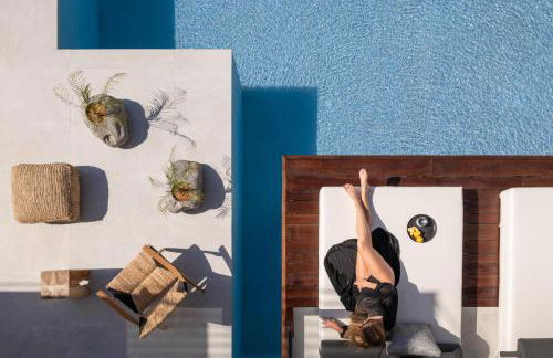 Borosso Villa, an Exclusive Resort, By ThinkVilla - Foto 3