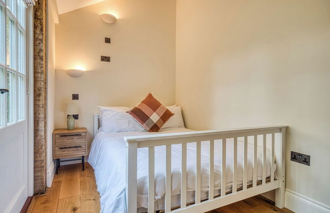 The Cider Barn - Gorgeous 2BD Near Bath - Foto 12