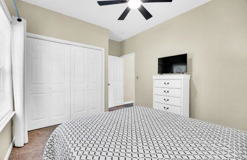 Perfect Wilmington Retreat Near Beach & Downtown! - Foto 46