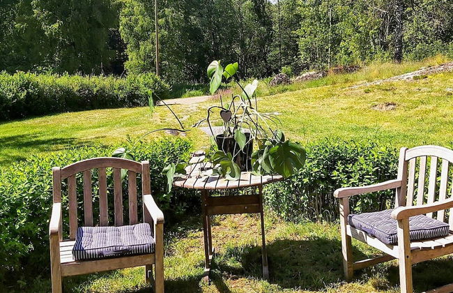 2 Person Holiday Home in Aby-by Traum - Foto 22