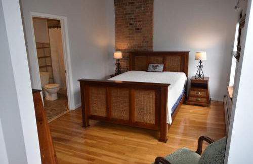 Riverhouse Extended Stay Apartment - Foto 18