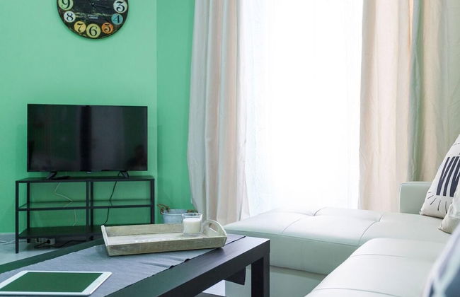 Sunny Urban Apt. Historic District - Sol - Photo 14