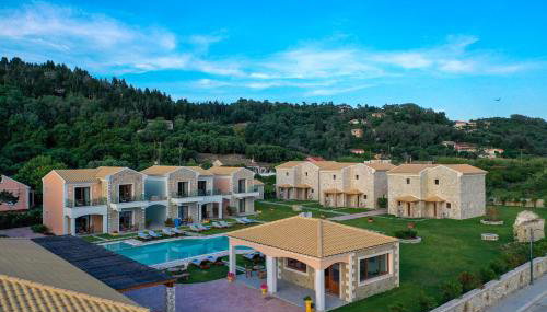 Erikousa Palace - Foto 4