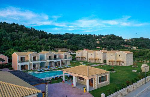 Erikousa Palace - Foto 4