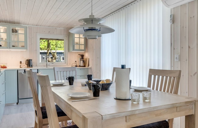 "Siljan" - from the sea - Foto 16