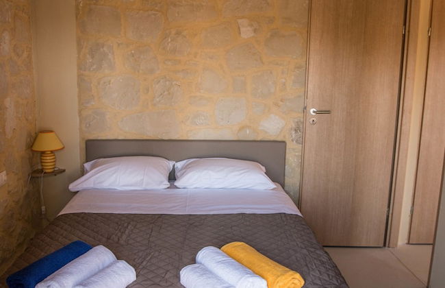 Uphoria Stone Villas - Foto 5