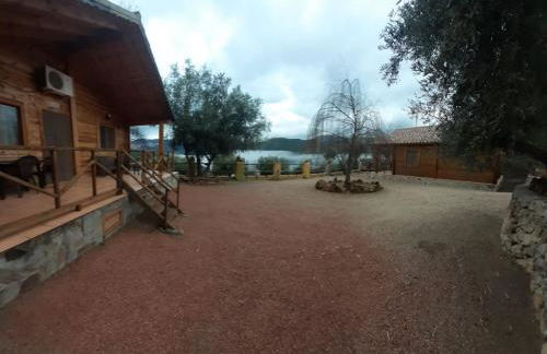 Cabañas El Nogueral - Foto 77