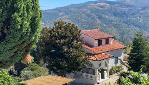 Villa Samaritana - Casa da Vinha - Foto 2