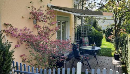 Ferienwohnung Kirsch - Foto 4