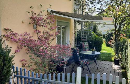 Ferienwohnung Kirsch - Foto 4