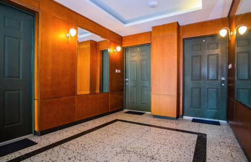 Warsaw - Apartments Apartamenty Sadyba - Foto 108