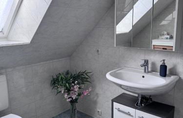 Ferienhaus "Auszeit an den Salzwiesen" - Foto 7