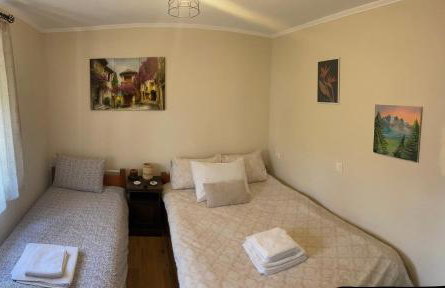 Christo's Place Katarraktis Artas - Foto 14