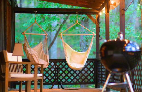 Meadow Retreat - Hot Tub, Fire Pit & Games - Photo 17