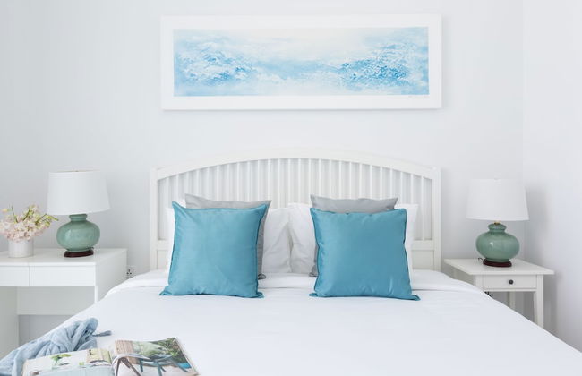 Sam-kah Residence 8 - Foto 9