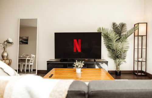 Beautiful Studio in West Hollywood - Foto 5