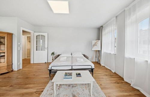 Vaicun Stays - Blick auf den Tegernsee - Foto 26