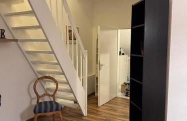 Schöne Wohnung mit Aussicht - Foto 6