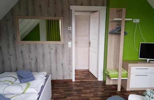 Ferienhäuser Oberdorla - Foto 48