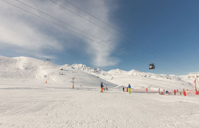 Pierre & Vacances Andorra El Tarter - Foto 37