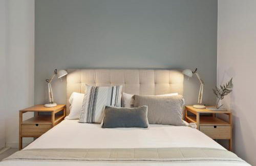 Click&Flat Luxury Tetuan - Foto 11