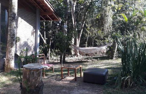 Casa Luna próximo ao Animália Park - Foto 36