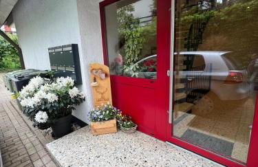 Renatas Ferienwohnung Maria - Foto 21