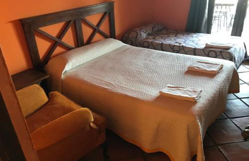 Casa Rural Los Robles - Foto 43