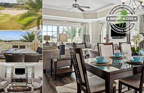 Exclusive Condo on Reunion Resort and Spa Orlando Condo 5134 - Foto 1