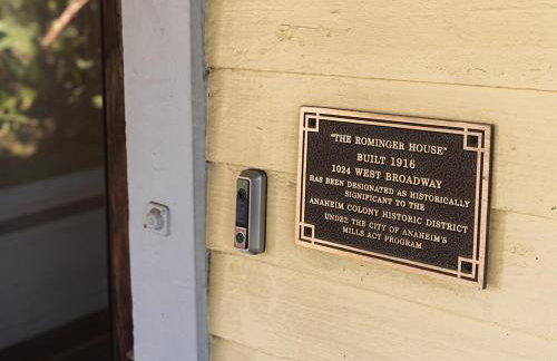 Historic craftsman sleeps 9 3br2.5ba Disney 1mi - Foto 9