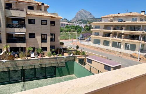 Jardines Del Gorgos Modern Retreat Near Javea Beach - Foto 7