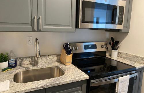 Stylish 1 bedroom Apartment in Gadsden, AL - Foto 12