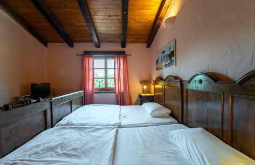 Villa Nonna Lucia in Kuberton - Haus für 6 Personen - Foto 47