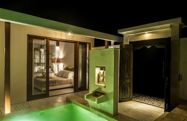 Villa Coral Flora - Foto 64