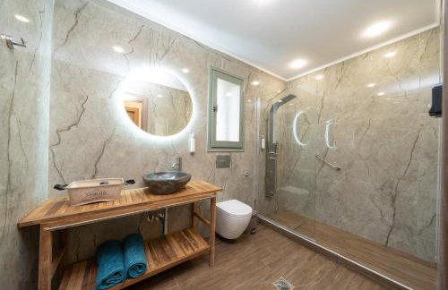THISEFS luxury apartments Kefalonia - Foto 15
