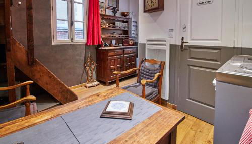 La Plus Petite Maison De France - Photo 5