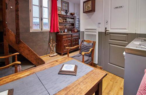 La Plus Petite Maison De France - Photo 5