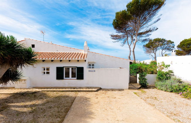 Binisagoc B in Binibeca - Photo 33