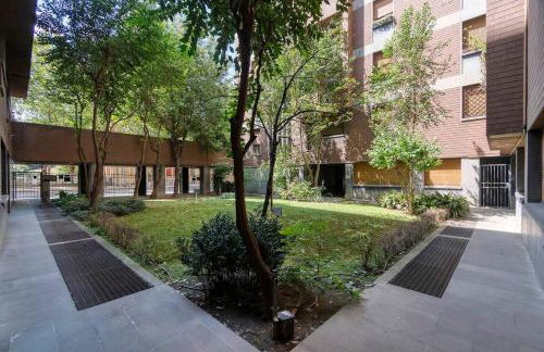 FREE Parking Large Apartment x11 with 4 bathrooms - Photo 61