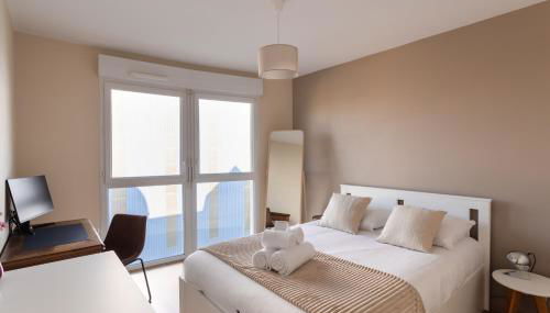 Golden Horizon - proche Intra-Muros - Photo 4