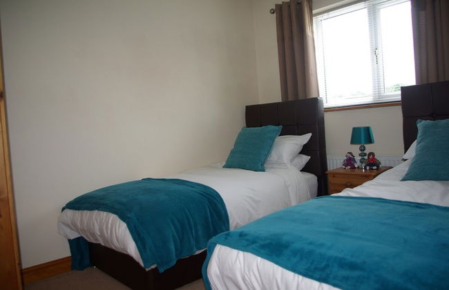Portland Mews - 3 Bed Holiday Home by Premier Serviced Accommodation - Foto 3