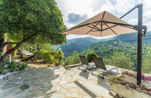 Belvedere, House With Pool- Recco, Liguria - Foto 36