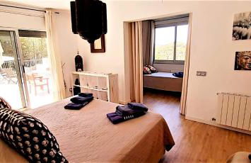 Villa Mur - Espectacular villa cerca de Sitges y BCN - Photo 42