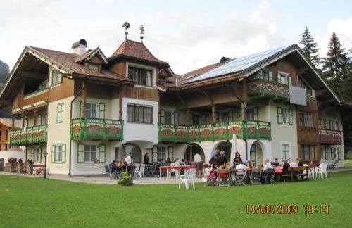 Residence Holiday - Foto 17