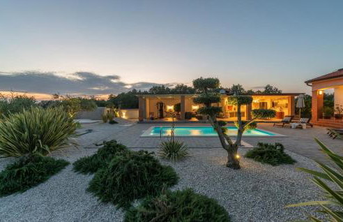 Villa St. Anna in Radetići - Haus für 8 Personen - Foto 2