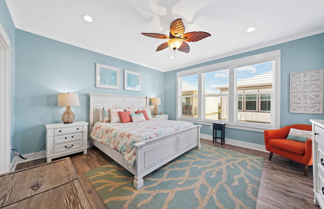 Little Lagoon Cottages - Photo 2