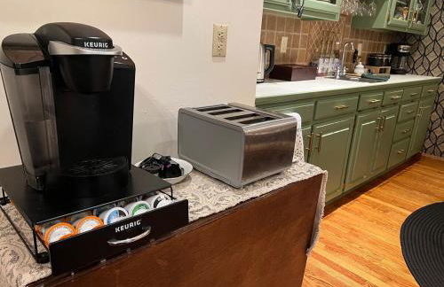 Feathered Nest at Fellows Lake - Foto 19