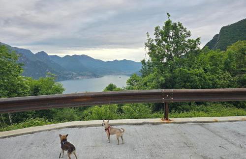 Fonteno lake view apartment - Foto 19